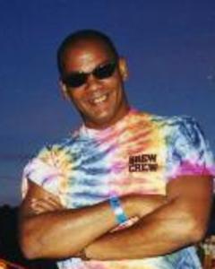 Man, 65. daytronic