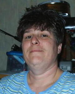 Woman, 62. pumpkinluver