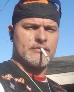 Man, 49. kajuncowbo2327