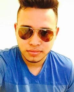 Man, 30. Eduardo8281