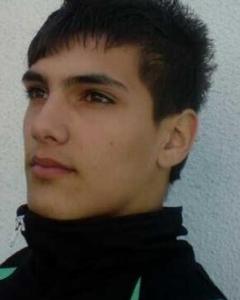 Man, 37. dandy8608