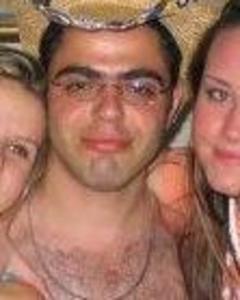 Man, 39. bakeacake