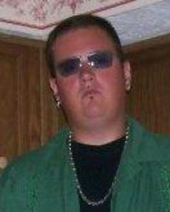 Man, 41. rowdyfoughty