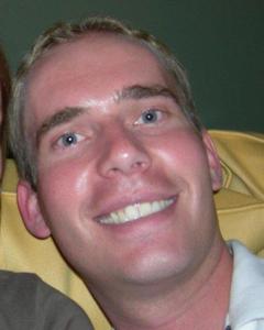 Man, 43. SmartandSimple