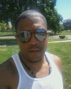 Man, 49. Dwain8662
