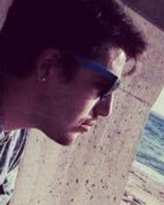 Man, 33. Aragonmic