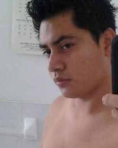Man, 34. xxmikexx6251
