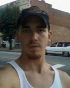 Man, 34. Codiek