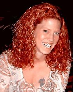 Woman, 52. Softballbrat