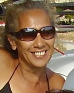 Woman, 67. Olahou