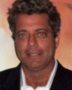 Man, 55. CuriousLA