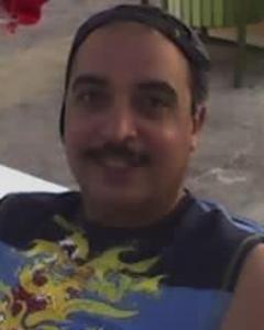 Man, 65. henz966