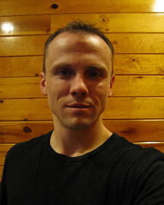 Man, 48. mike0077249