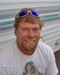 Man, 60. daddyfitz2