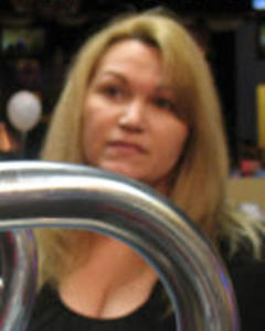 Woman, 56. tucfun09