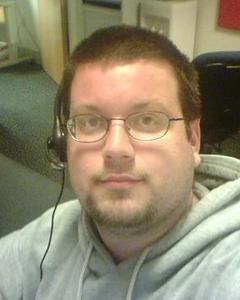 Man, 40. Rescueguy1985