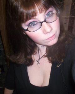 Woman, 40. crystaltc7
