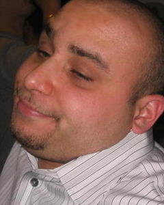 Man, 46. beans26
