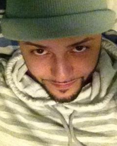 Man, 38. Moemoe87