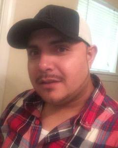 Man, 39. Borre4405