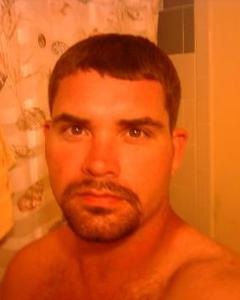 Man, 47. meKENic