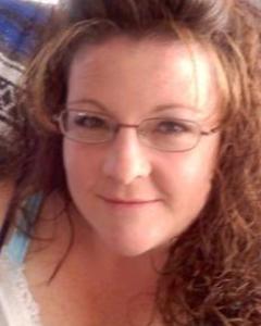 Woman, 44. stunningbritt