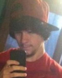 Man, 29. Austinbalzer1