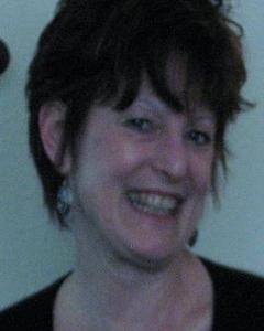 Woman, 64. fury064