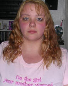 Woman, 40. babygirl12585