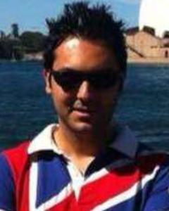 Man, 42. Hamed_Eghbal