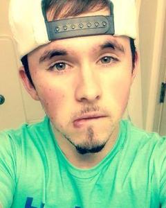 Man, 30. Jenks0147375