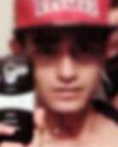 Man, 32. guero7522