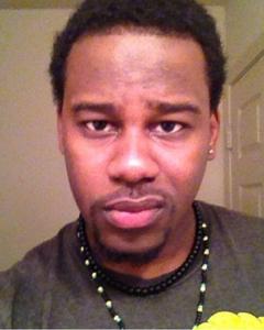Man, 33. acejdmkid