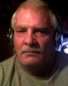 Man, 58. Robert3536