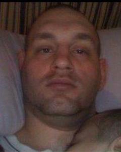 Man, 44. Davedw