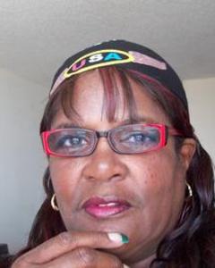Woman, 73. Chocolate_Cowg