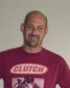 Man, 57. thetoolmandar