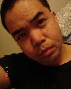 Man, 45. Chozen23