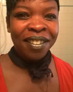 Woman, 44. blac_ice
