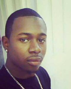 Man, 38. YoungC8307