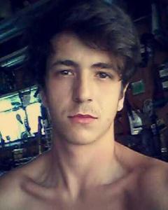 Man, 29. James_Cody1824