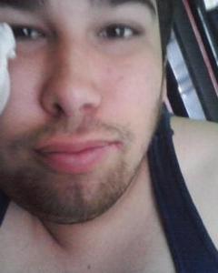 Man, 35. lilb0y24