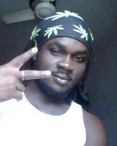 Man, 50. kwame218