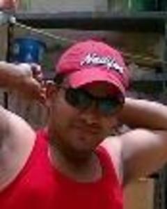 Man, 44. mammini