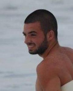 Man, 37. alger22