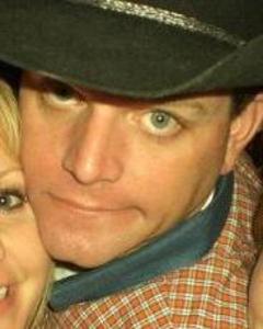 Man, 54. Texanfandan
