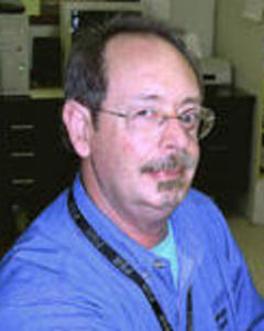 Man, 75. KsFarmGeek