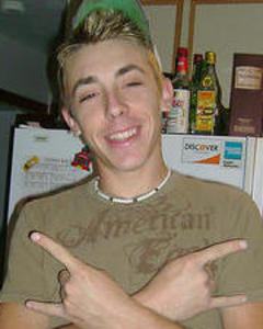 Man, 38. damanjr86