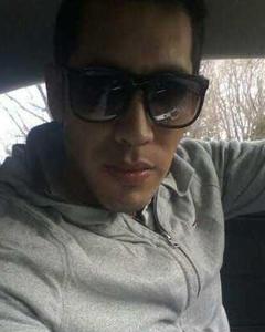 Man, 40. potrillo3744