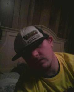 Man, 34. country_ma8615